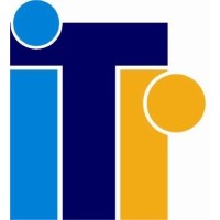 Indian Technological Products Pvt. Ltd. Logo