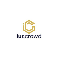 iurCrowd Logo