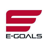 e-Goals Logo