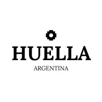 Huella Argentina Logo