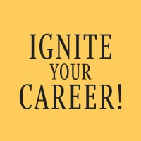 Ignite Your Career Logo