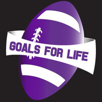 Goals For Life Foundation, Inc. Logo