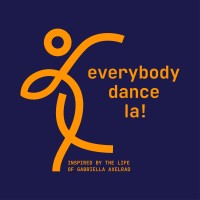 Everybody Dance LA! Logo