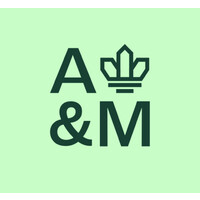 Ash & Maple Management Logo