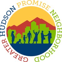 Greater Hudson Promise Neighborhood Inc Logo