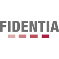 FIDENTIA Wärmemessdienst & Kabelservice GmbH Logo
