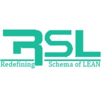 RSL PVT LTD Logo