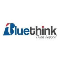 Bluethink IT Consulting Pvt. Ltd. Logo
