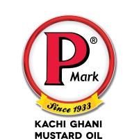 Puri Oil Mills Limited Logo