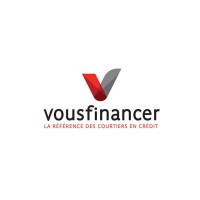 Vousfinancer Guyane Logo