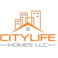 Citylife Homes Logo