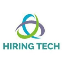 hiring tech Logo