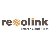 Resolink Logo