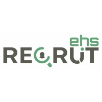 EHS Recruit Logo