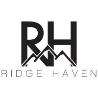 Ridge Haven Logo