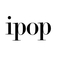 Ipop.gr Logo