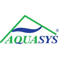 AQUASYS spol. s r.o. Logo