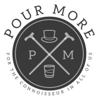 Pour More Logo