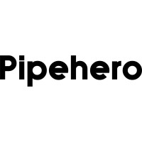 Pipehero Logo
