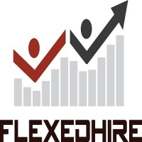 FlexedHire Logo