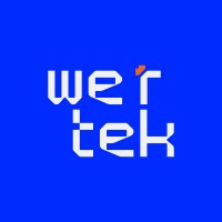 WER TEK Logo