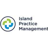 Island Practice Management Logo
