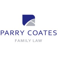 Parry Coates Family Law Logo