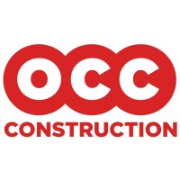 OCC Construction Logo