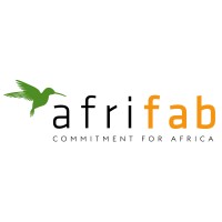 Afrifab Limited Logo