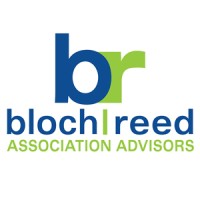 BlochReed Association Advisors Logo