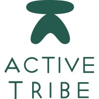 Active Tribe Logo