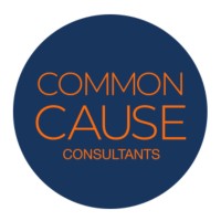 Common Cause Consultants Logo