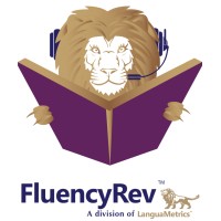 FluencyRev Logo