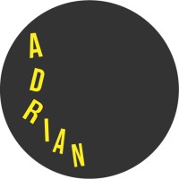 Adrian Cashmere Logo