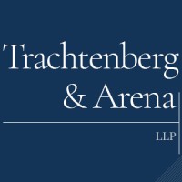 Trachtenberg & Arena, LLP Logo