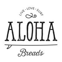 Aloha Breads Logo