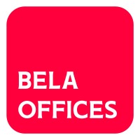 Bela Offices Logo