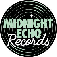 Midnight Echo Records Logo