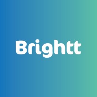 Brightt Logo