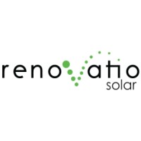 Renovatio Solar Logo