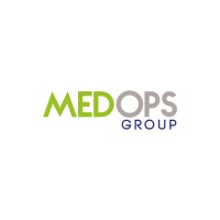 Medops Group Logo
