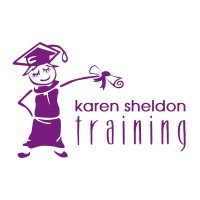 Karen Sheldon Training RTO: 70045 Logo