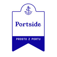 Portside Logo