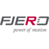 Fjero A/S Logo