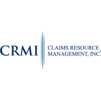 Claims Resource Management, Inc. Logo