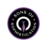 Sons of Sophistication, Inc Logo