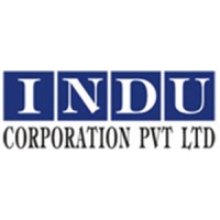 Indu Corporation Pvt Ltd Logo