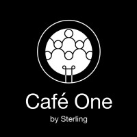 Cafe One Logo