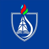 Baku Higher Oil School Logo