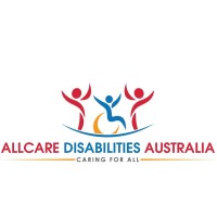 Allcare Disabilities Australia Logo